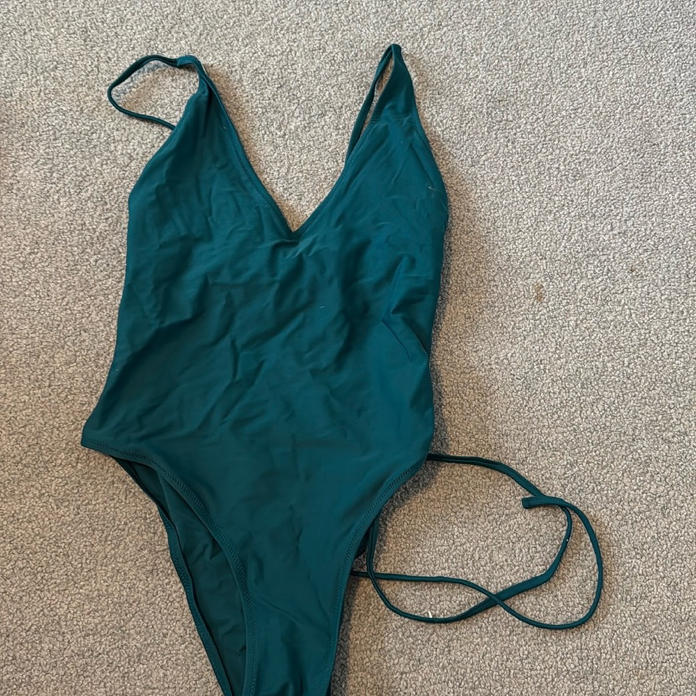 Zaful one piece